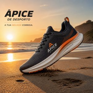 Sapatilhas desporto apice