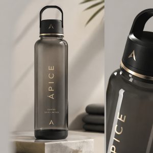 garrafa de agua